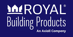 royal building products logo